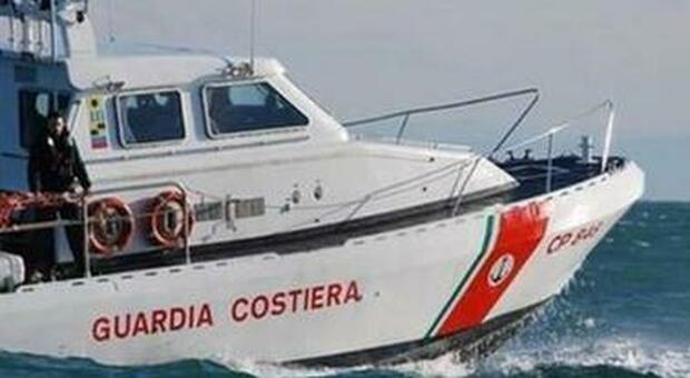 «Mare sicuro 2021», al via nel golfo di Napoli l'operazione sicurezza