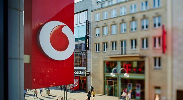 PMI, Vodafone Business lancia "Kit digitale" per aumentare visibilità online