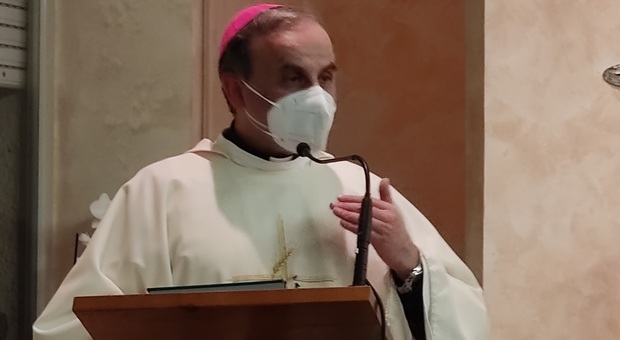 A due anni dall'inizio della pandemia in Cattedrale messa in suffragio delle vittime del Covid