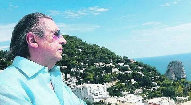 Riccardo Muti a Capri per il premio Faraglioni: «Ma Napoli ignora un genio come Roberto De Simone»
