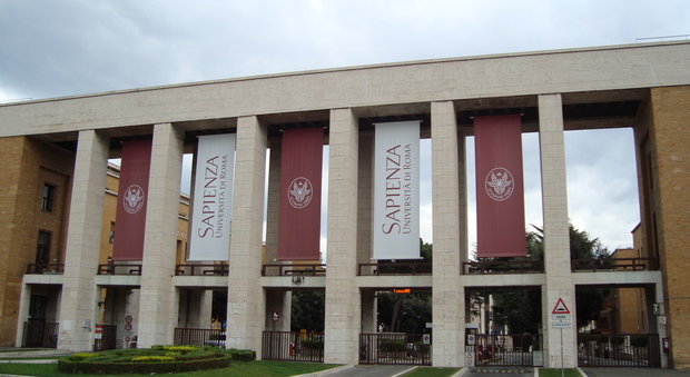 Terremoto, l'università La Sapienza chiusa per controlli