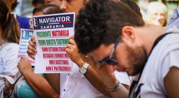 Caso Navigator, De Luca contro il difensore civico: «Non vada oltre le sue competenze»