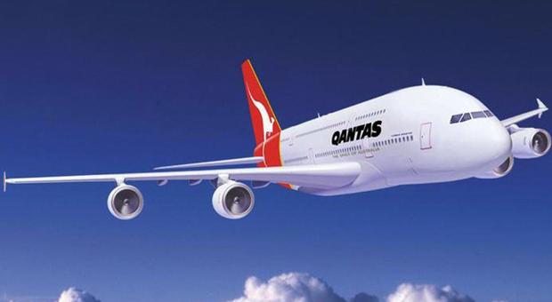 Sostenibilità: l'obiettivo di Qantas Airlines, zero emissioni entro il 2050