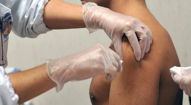 Ancona, influenza e vaccini bloccato il farmaco killer