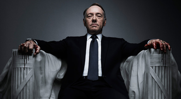 House of Cards chiude i battenti: la decisione di Netflix dopo le polemiche su Kevin Spacey