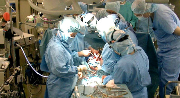 Il chirurgo confonde i pazienti e asporta un rene a quello sbagliato: «Erano omonimi»