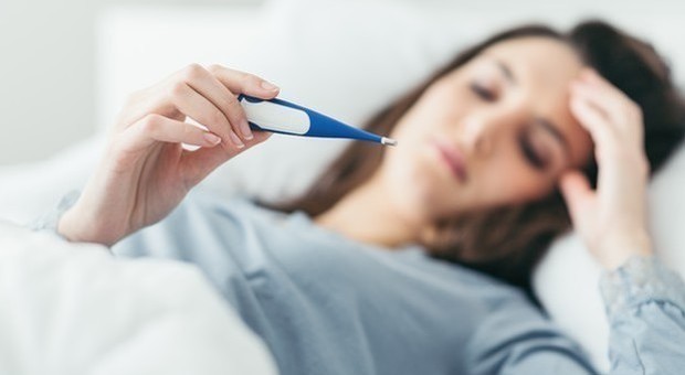 immagine Influenza 2019, «sì al vaccino, no agli antibiotici e lavarsi bene le mani»: tutto quello che c'è da sapere