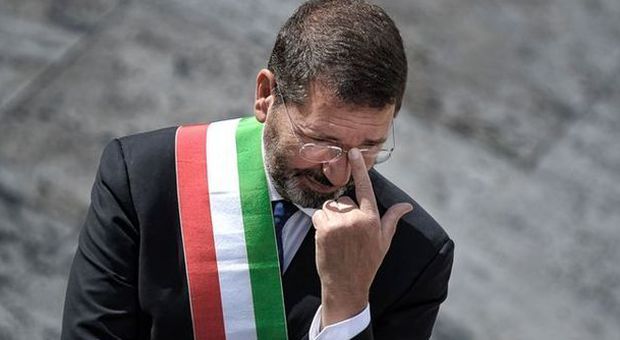 Marino, ira di Renzi: «Non può durare». E mette in conto il voto a maggio