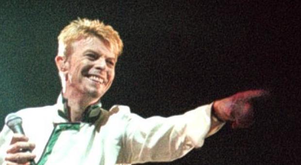Bowie, uno, nessuno e centomila: elogio del camaleonte rock