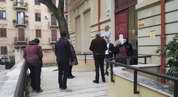 Elezioni2018, caso a Palermo: schede ristampate per 200 sezioni, i seggi aprono in ritardo