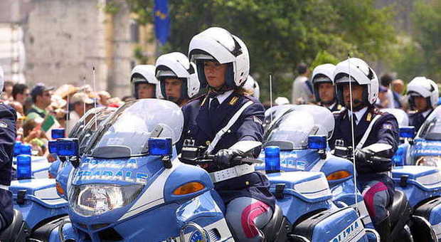 Vertice Tispol, a Roma il summit delle polizie stradali di tutta Europa