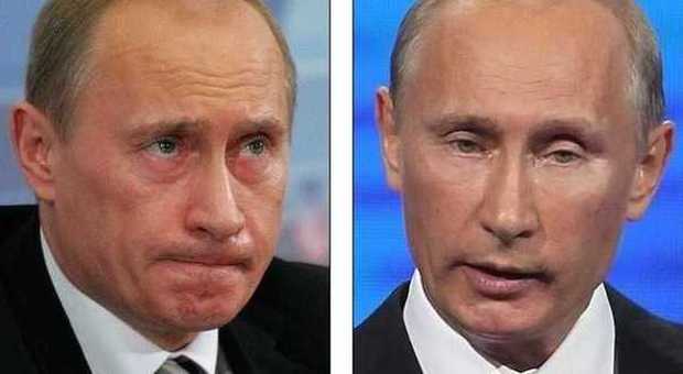 "Botte alla moglie e lifting al viso: Putin ossessionato dall'età"