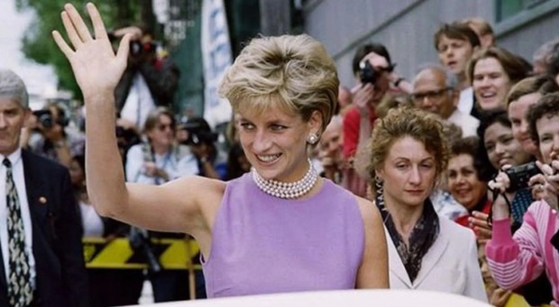 D. Time: su Rai 1 un documentario omaggio a Lady Diana a 24 anni dalla sua scomparsa