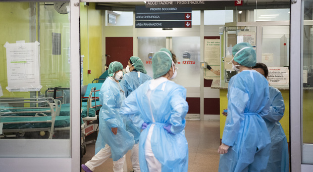 Sanità, la Regione Puglia assume: 6mila operatori sanitari in tre anni. I profili ricercati