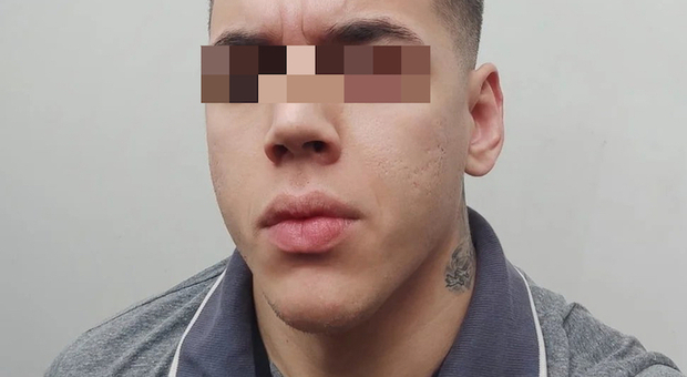 Il «Cannibale» detenuto in Portogallo