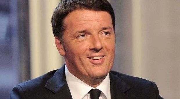 Renzi annulla tutto per seguire gli azzurri: «Che pomeriggio, grande Italia»