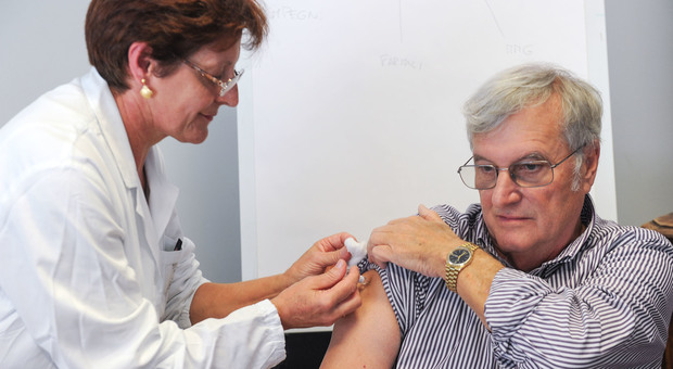 Influenza, in arrivo il picco stagionale: corsa alle vaccinazioni in Polesine