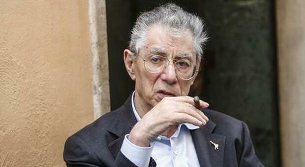 Umberto Bossi compie 80 anni oggi. Cota: «Auguri highlander della politica»