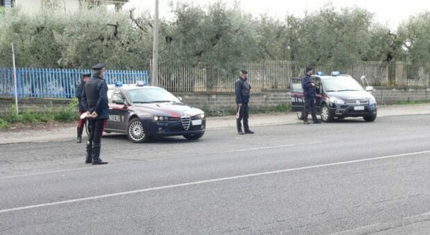 Il caso è stato risolto dai carabinieri di Castelfidardo