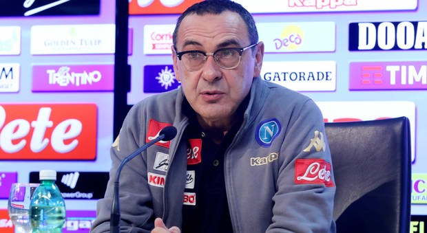 Sarri non si fida: attenti al Pescara «E aspetto Maradona al San Paolo»