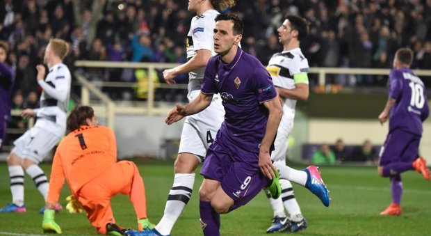 Fiorentina, un altro blackout sul 2-0 Il Toro sbaglia un rigore poi rimonta