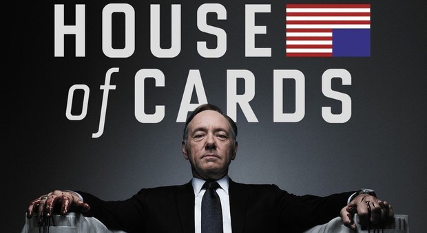 House of Cards, l'annuncio di Netflix dopo lo scandalo Spacey: sesta stagione sarà l'ultima