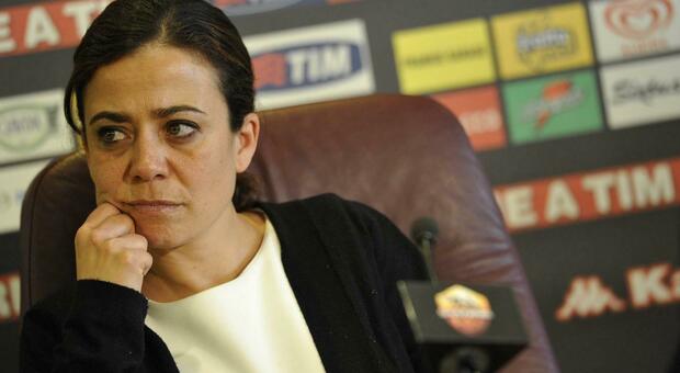 Lo sfogo di Rosella Sensi: «Roma spesso penalizzata. Sto con Mourinho, ora può capire tutto»
