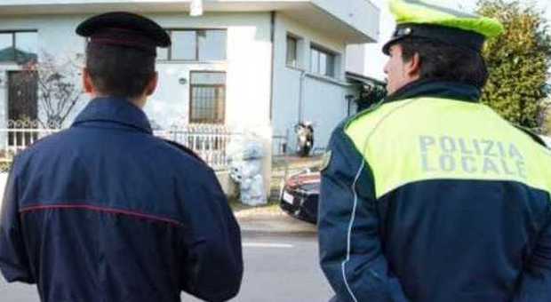Multarono i carabinieri in borghese: i due vigili scagionati dopo 13 anni
