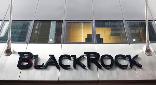 BlackRock utile sale del 40% e asset in gestione sopra 7 miliardi