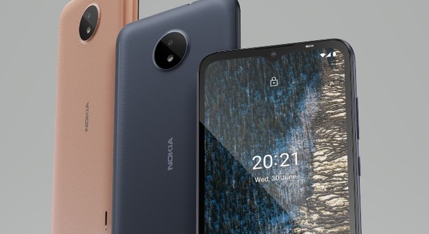 Smartphone Nokia, sei nuovi modelli dal brand finlandese: dal telefono low-cost al top di gamma