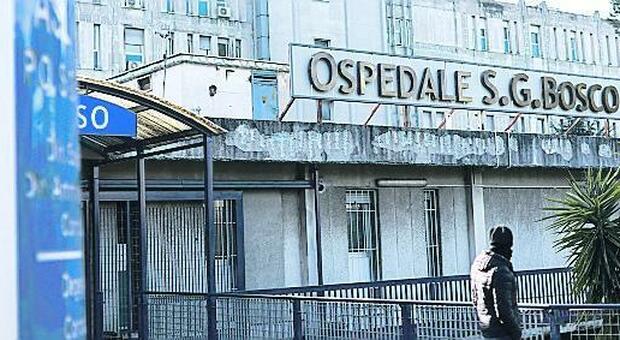 Napoli, pronto soccorso al palo al San Giovanni Bosco; l'ira dei residenti: «Ora basta attese»