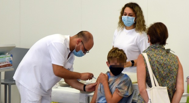 Vaccinazioni pediatriche obbligatorie, il Friuli Venezia Giulia resta sotto la soglia minima