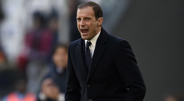 Juventus, Allegri: «Il nostro obiettivo è vincere la terza Coppa Italia»