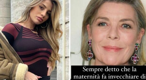 Chiara Nasti contro Selvaggia Lucarelli: «Ossessionata da me». Ma lei voleva dire tutt'altro
