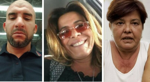 Rossella Nappini, la sorella accusa: «L'assassino non l'ha uccisa da solo. E qualcuno gli ha aperto il portone»