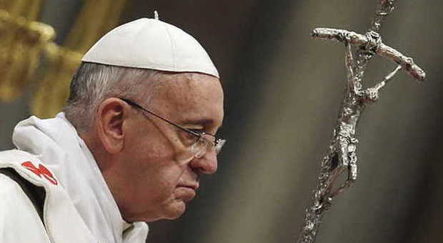 Papa Francesco annuncia i nuovi cardinali Vengono dai 5 continenti, pochi gli italiani