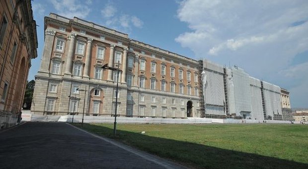 Reggia, il direttore dei Musei italiani Soragni: «La liberazione degli spazi premessa per il rilancio»