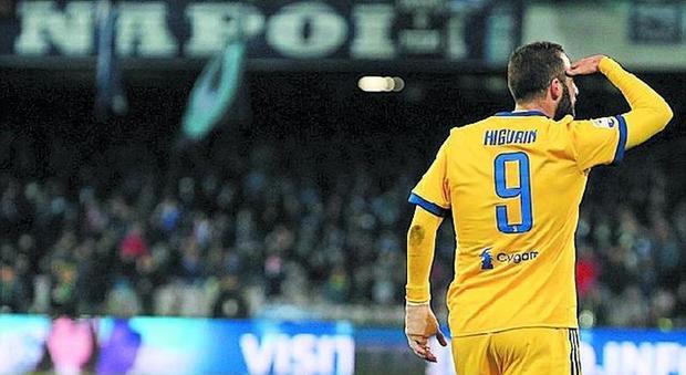 Il Napoli dopo il Real Madrid: gli ex fanno tremare Higuain