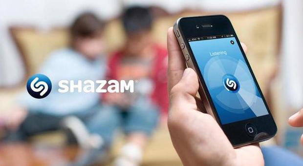 Apple si accorda con Shazam, su iOS 8 sarà integrata la funzione per il riconoscimento brani
