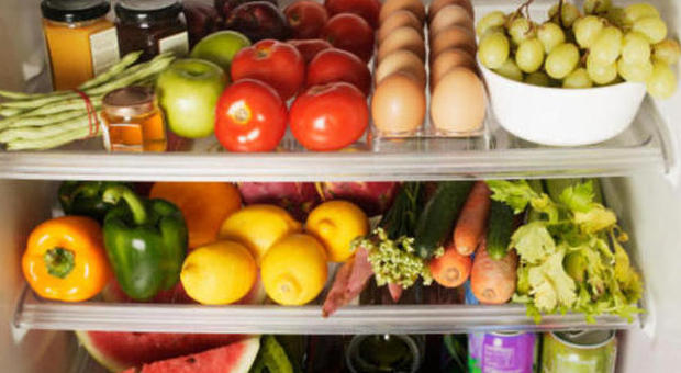 ​Ecco 10 alimenti che non vanno conservati nel frigo