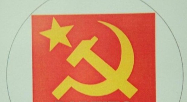 Lista Partito Comunista