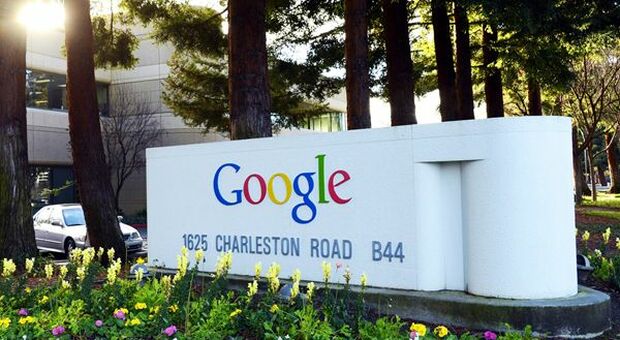 Google, Giustizia USA contro gigante hi-tech per condotta anticoncorrenziale