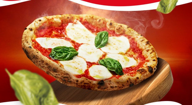 “Coca-Cola PizzaVillage@Home”, il format nato nella pandemia presenta il tour da Palermo a Milano