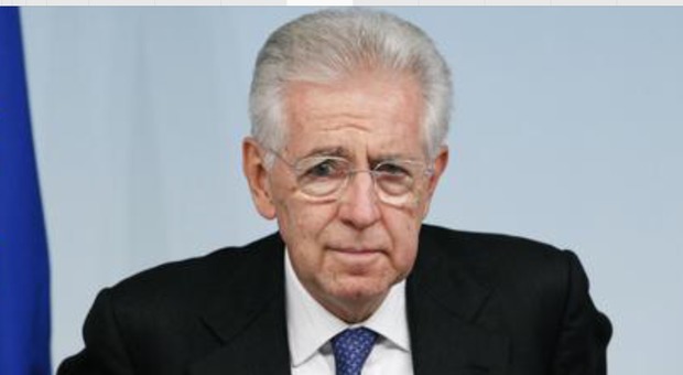 Governo Conte, Monti: «Voterò la fiducia, ma attendo i fatti»