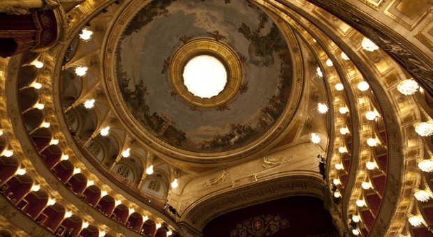 Il Teatro dell'Opera