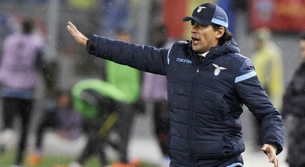 Lazio, Inzaghi: «Uscire contro la Steaua sarebbe stato un peccato»