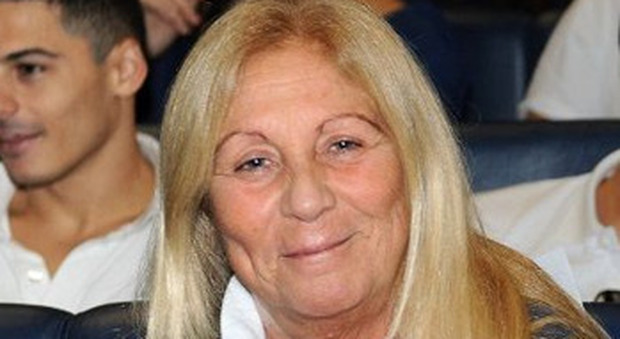 Barbara Damiani