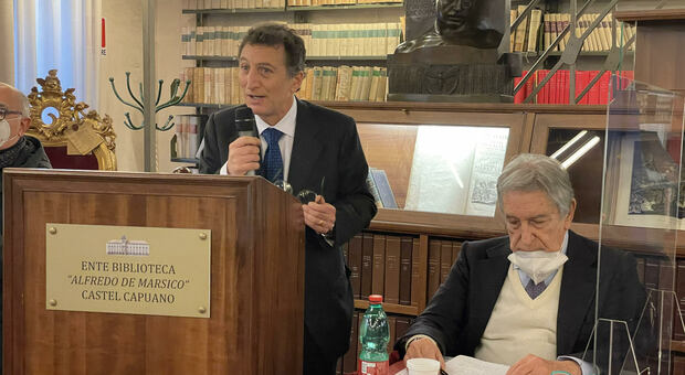 Difendere l'accesso alla giustizia: anche gli avvocati di Napoli scrivono al ministro dell'Interno