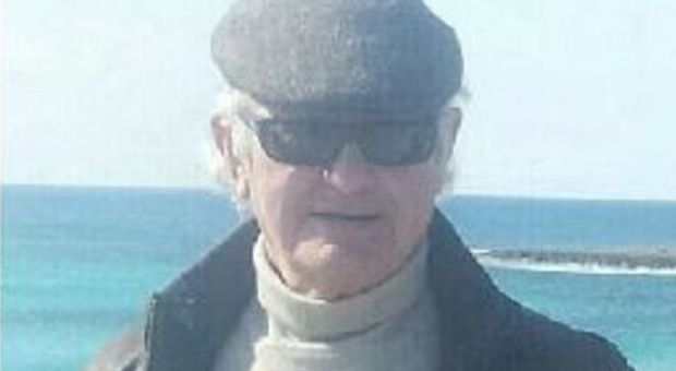 Taranto, scomparso da quattro giorni: si teme per la vita di un anziano