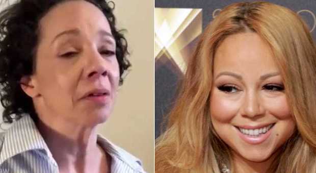 Arrestata la sorella di Mariah Carey: ecco che cosa ha combinato